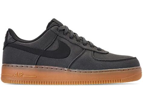 nike air force 1 low black gum preisvergleich|nike air force 1 gum shoes.